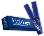 How to Get Beautiful Lips Naturally at Home 3 Idol Lips lip plumper for fuller and hydrated lips