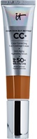 Best Makeup Foundation for Women Over 50: Flawless Coverage 5 it cosmetics CC+ cream