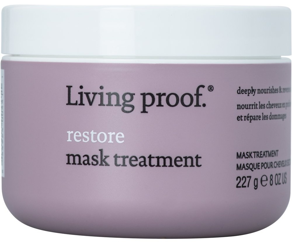 Restore Mask Treatment