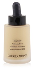 Best Makeup Foundation for Women Over 50: Flawless Coverage 3 Best makeup foundation for women over 50 – Giorgio Armani Maestro Fusion Makeup