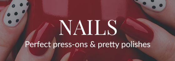nail polish
