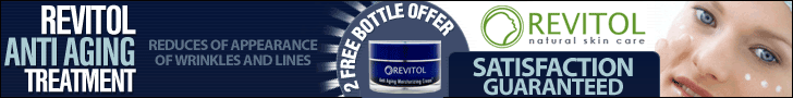 revitol anti aging cream