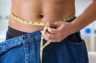 Joe Bellman slim after 50 pound weight loss transformation