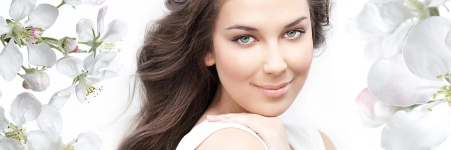 Anti aging skincare for sensitive skin products with gentle ingredients