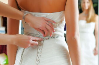 Bride transformation showing how I lost 30 pounds before my wedding in 3 months