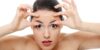 Natural forehead wrinkle remedies to reduce fine lines and sagging skin