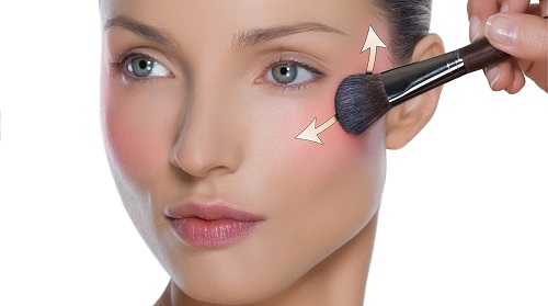 How to apply makeup for over 40 step-by-step routine