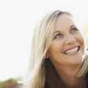 Trudy Banks professional headshot for HeyoBeauty profile