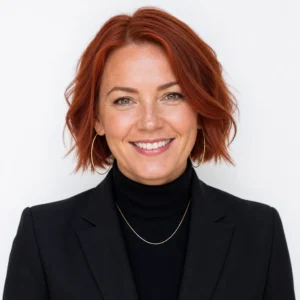 Chloe MacAllister, Certified Sports Nutritionist at HeyoBeauty