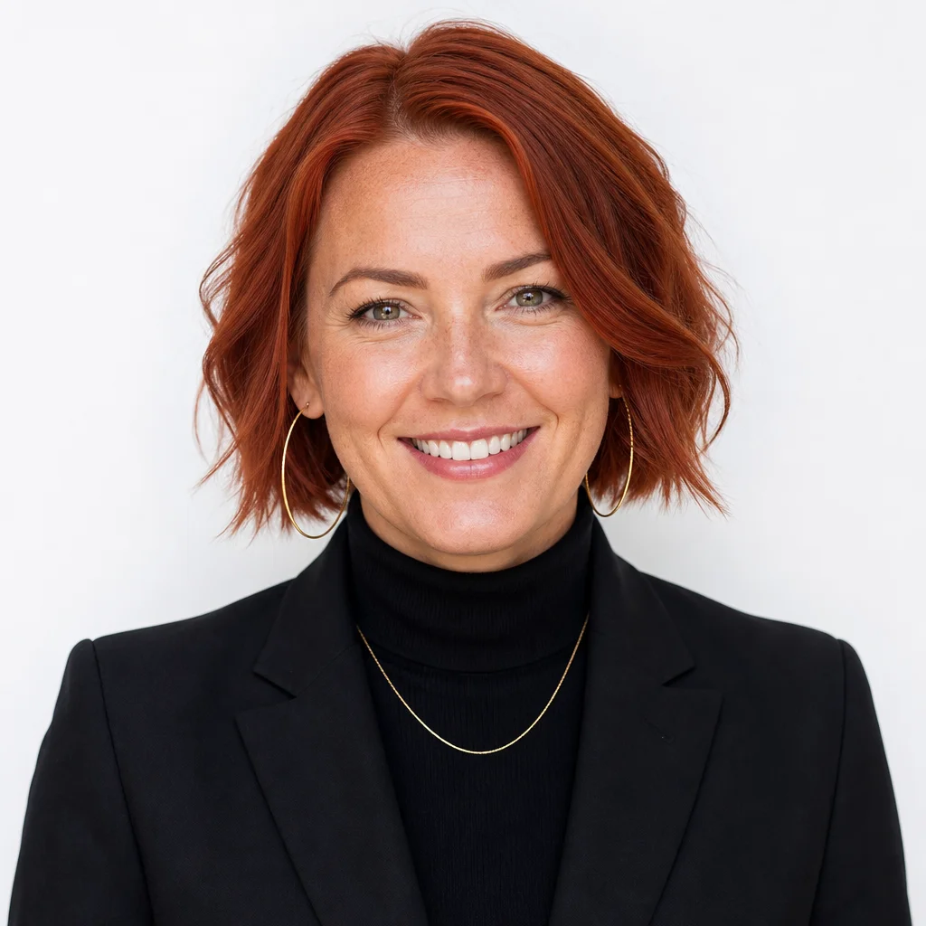 Chloe MacAllister, certified sports nutritionist