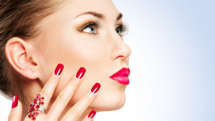 Tips for Perfect Nails: Secrets for Healthy, Strong, and Shiny Nails