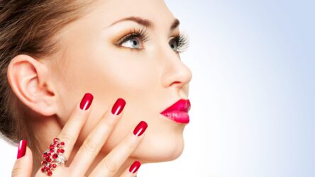 Tips for Perfect Nails: Secrets for Healthy, Strong, and Shiny Nails