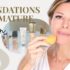 How to Apply Makeup for Over 40: Youthful & Natural Tips