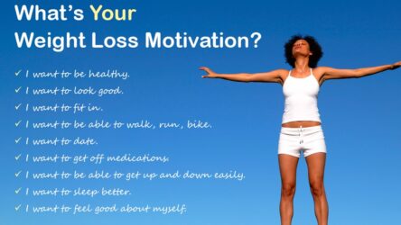 Motivation for Weight Loss: 7 Proven Tips That Actually Work